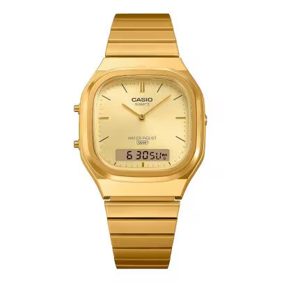 Casio Vintage Watch AQ-240EG-9A