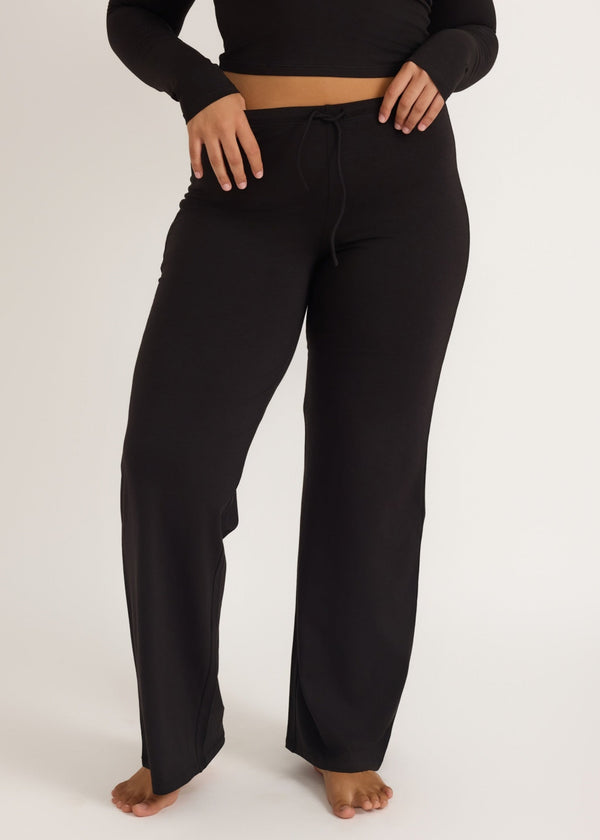 Organic Basics Everyday Straight Leg Pants