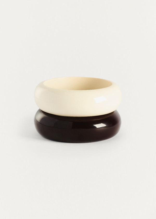 ese O ese Twiggy Pack of 2 Bracelets&nbsp;