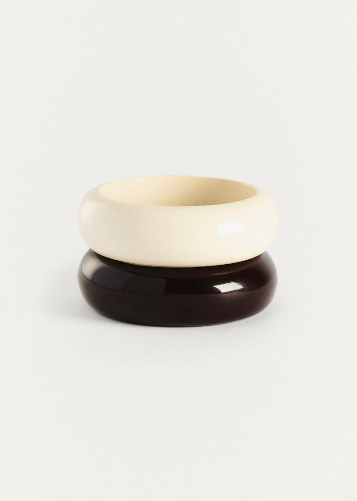 ese O ese Twiggy Pack of 2 Bracelets&nbsp;