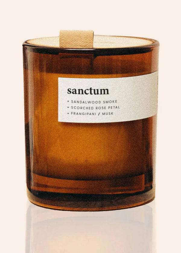 Sanctum | Smoke & Incense