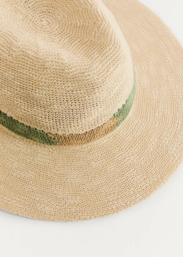 ese o ese Anne Hat in Natural&nbsp;