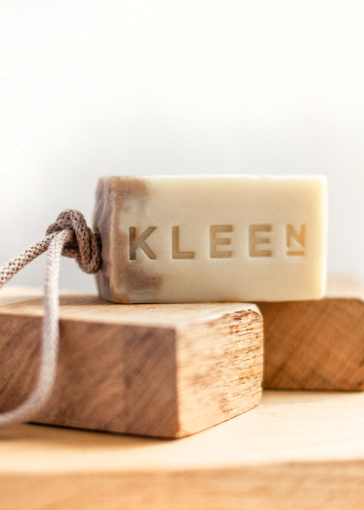 Kleen Soaps - Spell Bound