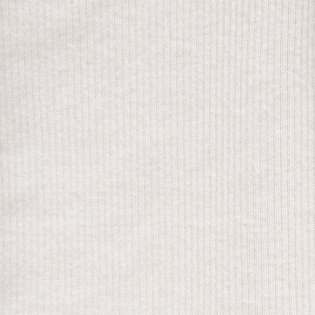 YERSE 100% Organic Cotton Camisole Top White