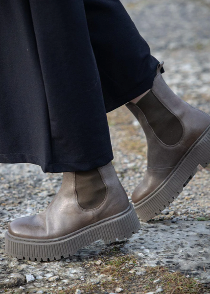 Ten 2025 points footwear