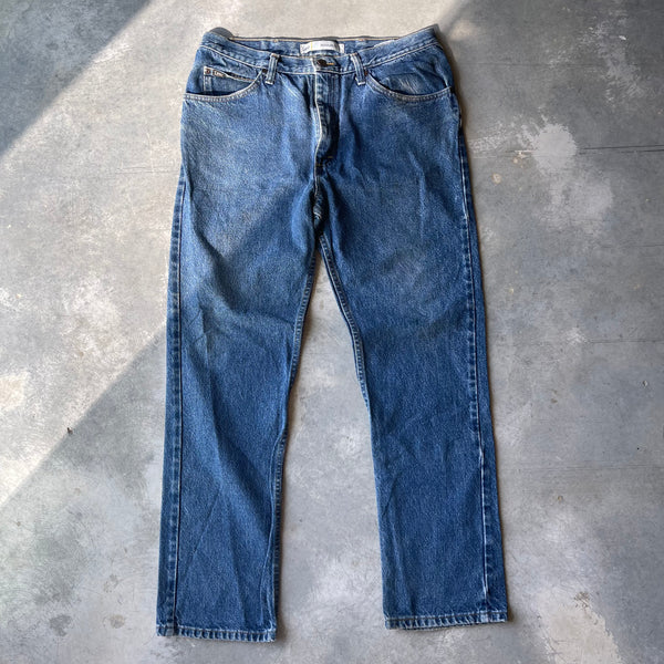 Lee Relaxed Denim Jeans