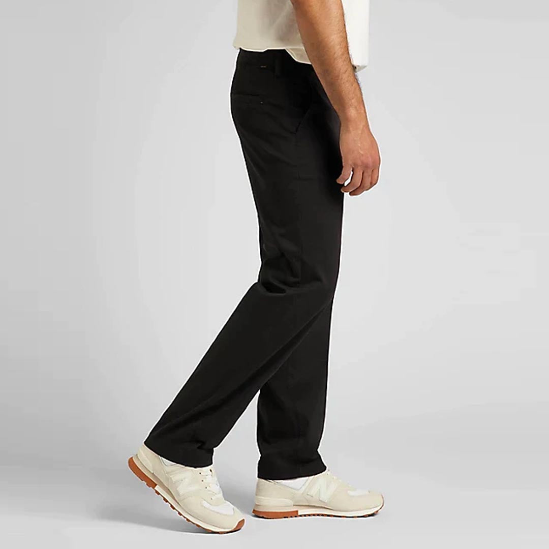 Lee relaxed sale chino