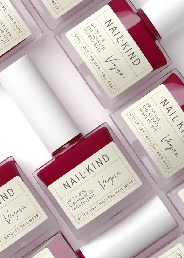 Red Carpet By NailKind