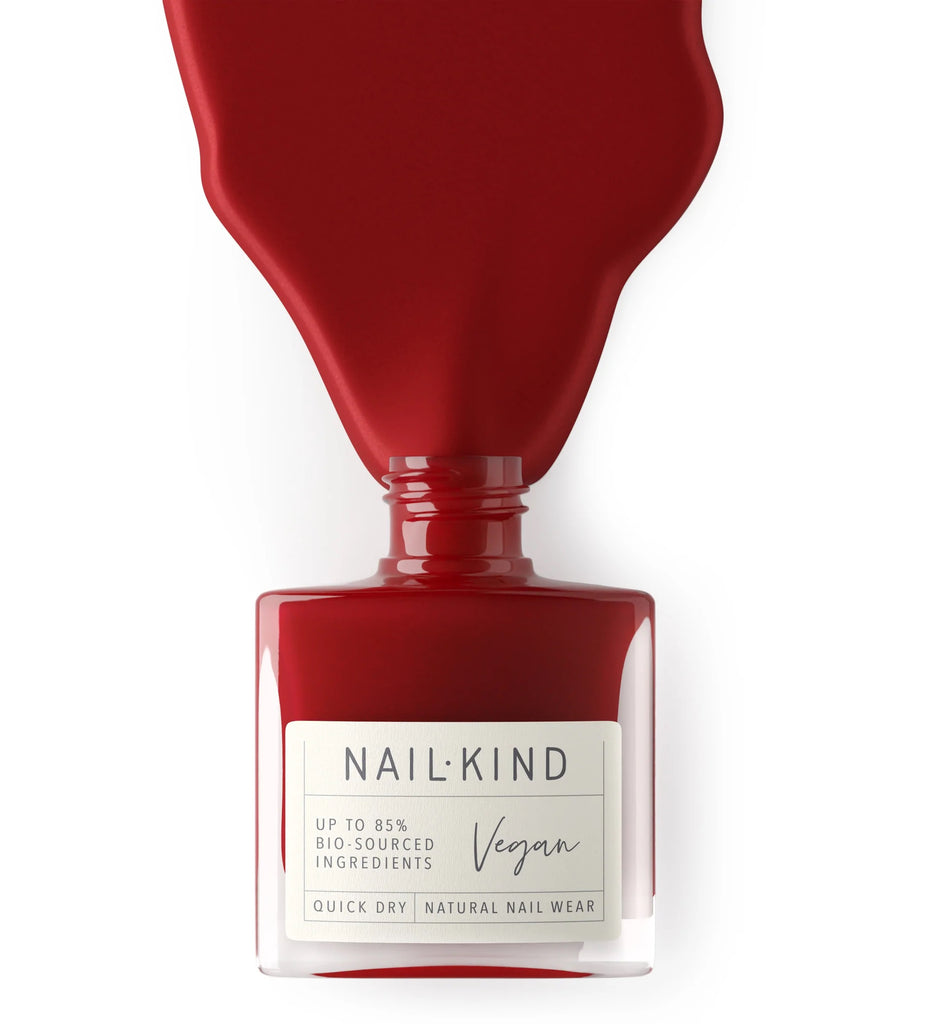Red Carpet By NailKind