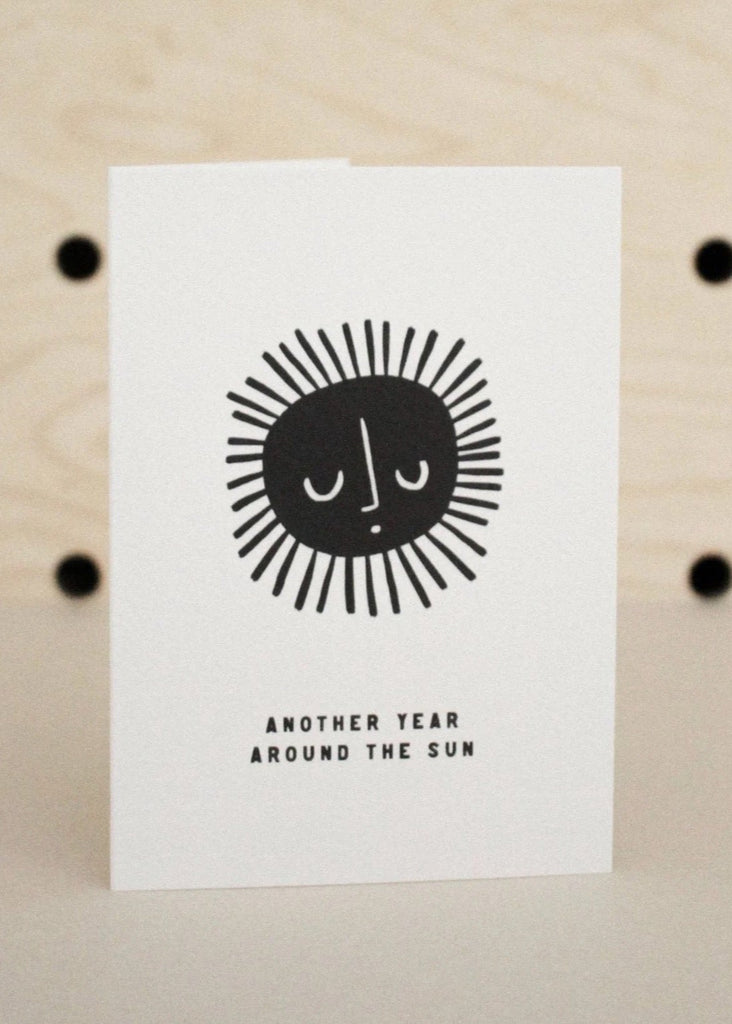 Lauren Marina Another Year Around The Sun