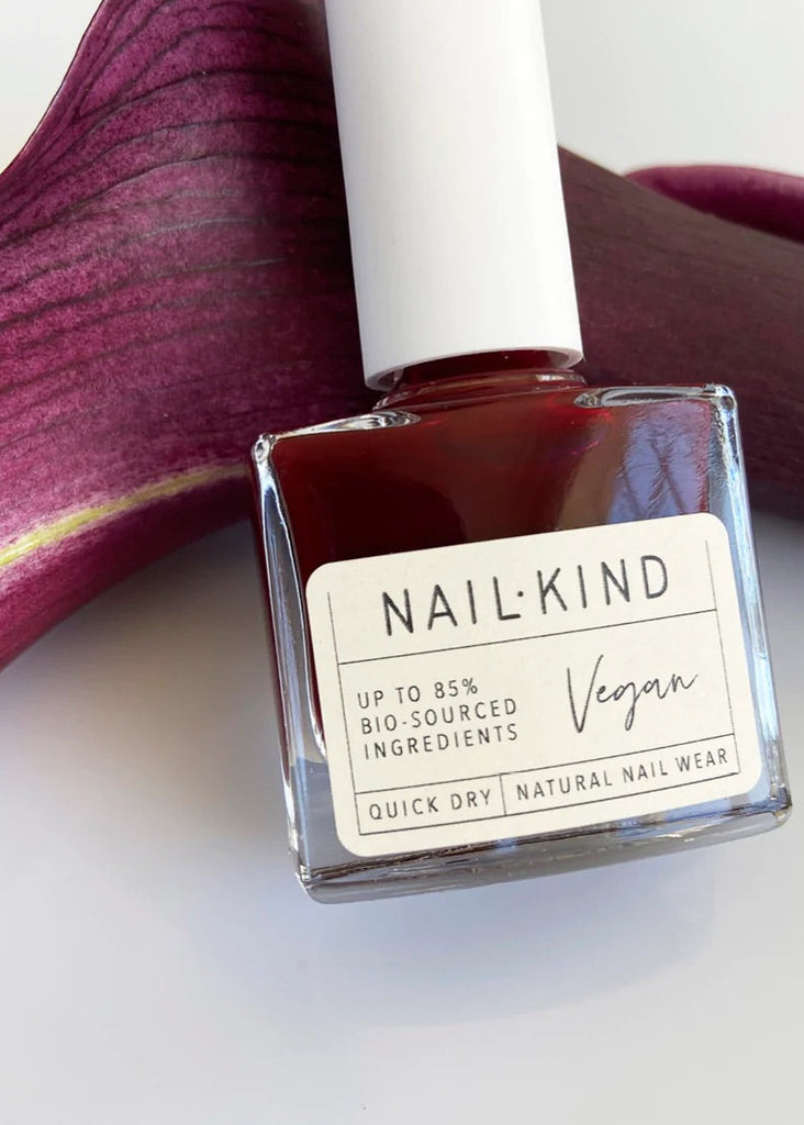 Wine O' Clock By NailKind